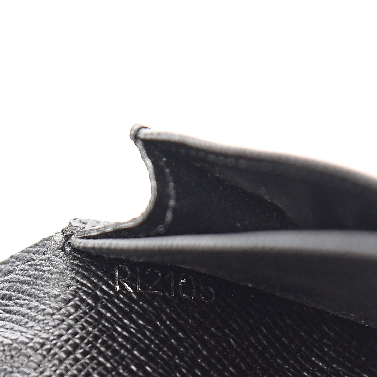 Damier Graphite Brazza Wallet