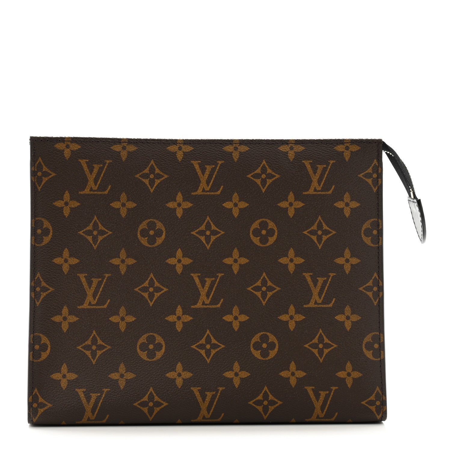Louis Vuitton Monogram Poche Toilette NM 1 of 7