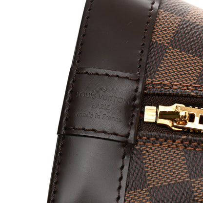 Louis Vuitton Damier Ebene Alma PM 12 of 17