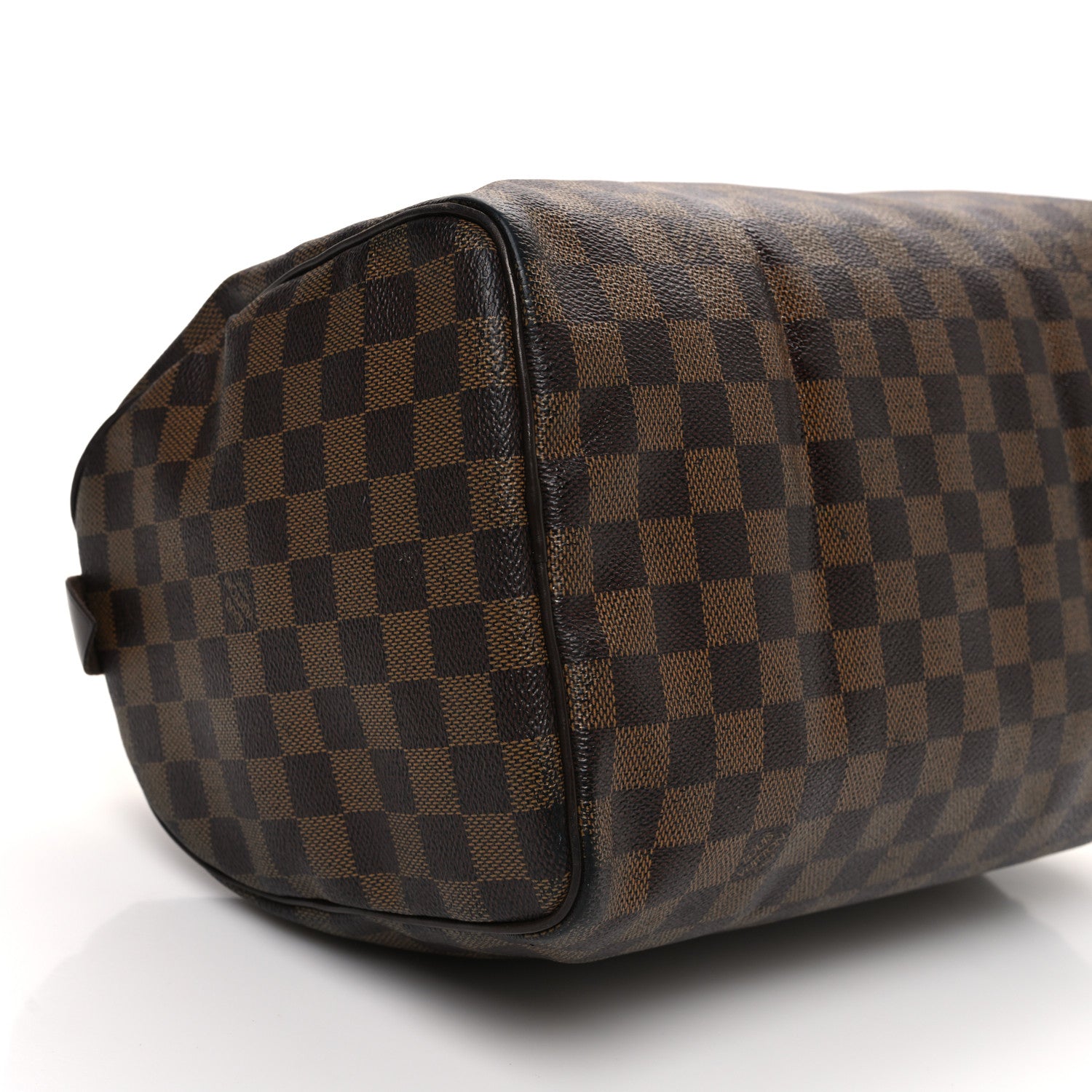 Louis Vuitton Damier Ebene Speedy 30 9 of 14