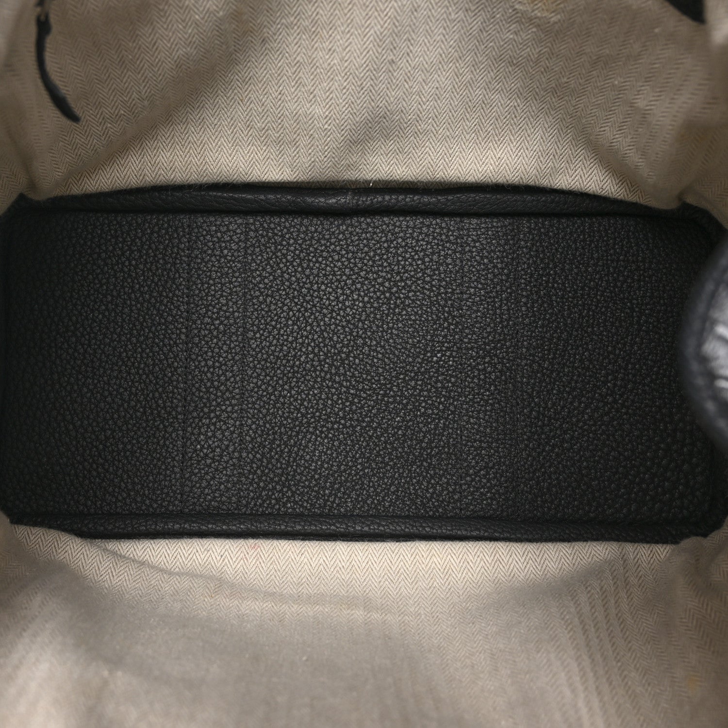 Hermes Negonda Garden Party 30 TPM Black 5 of 10