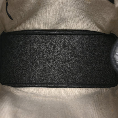 Hermes Negonda Garden Party 30 TPM Black 5 of 10