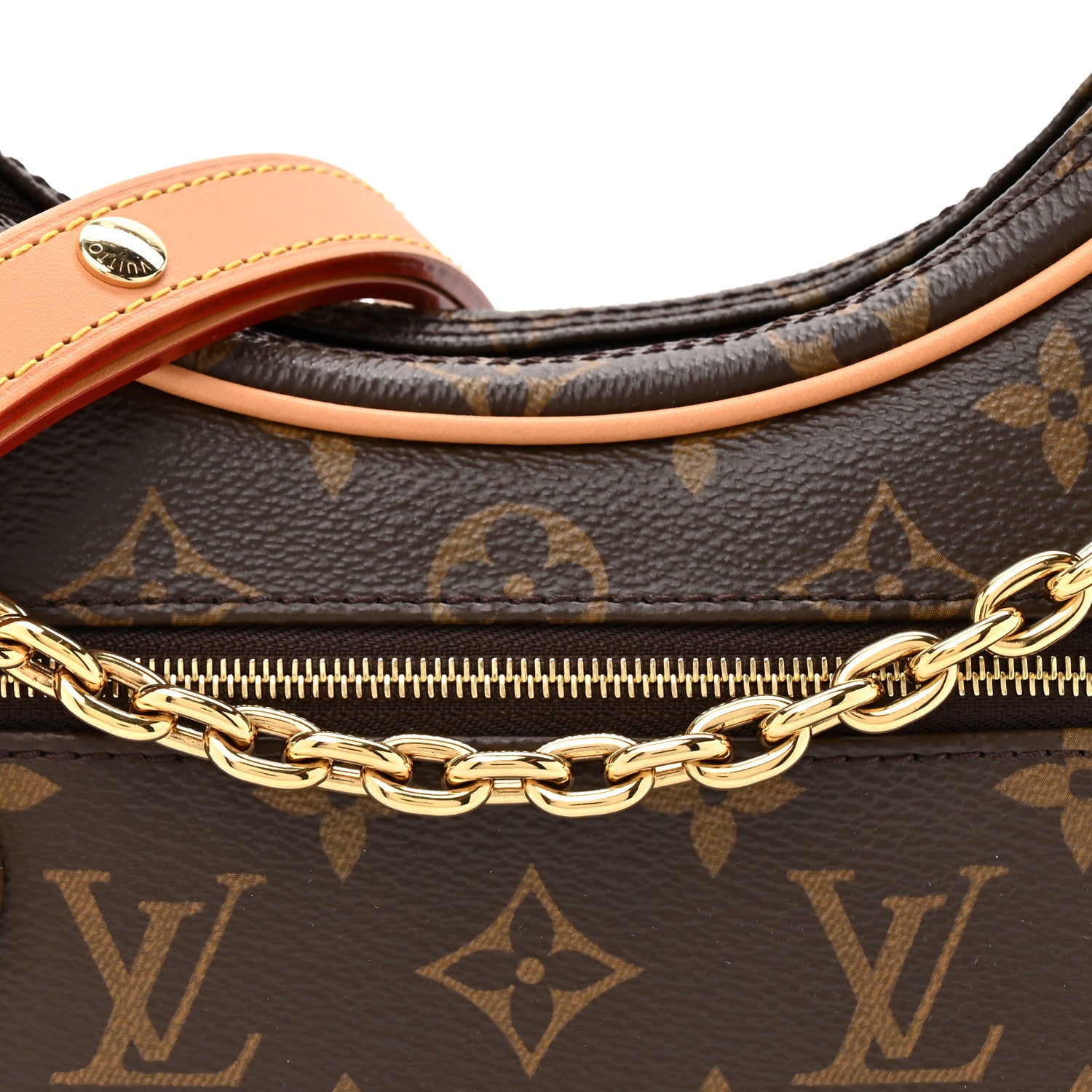 Louis Vuitton Monogram Loop 6 of 8