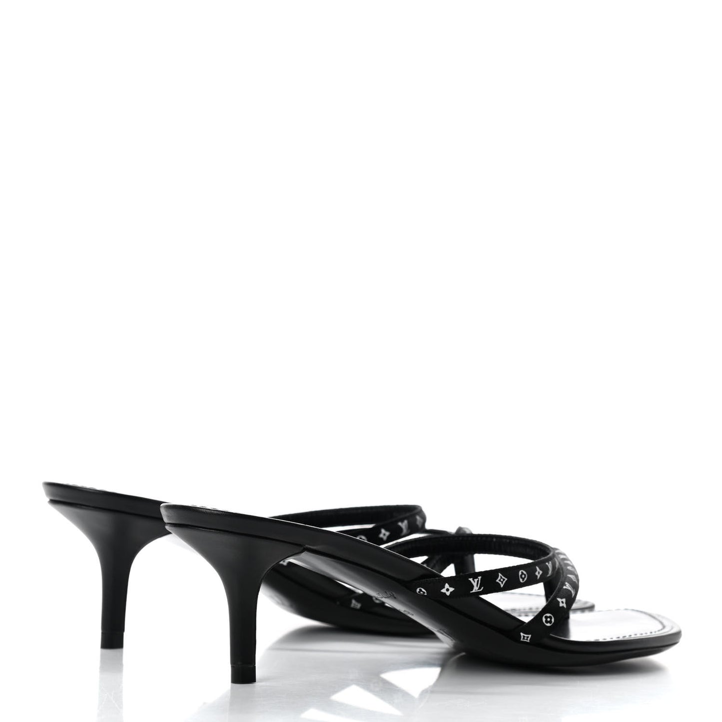 Citizen Sandal 38 Black