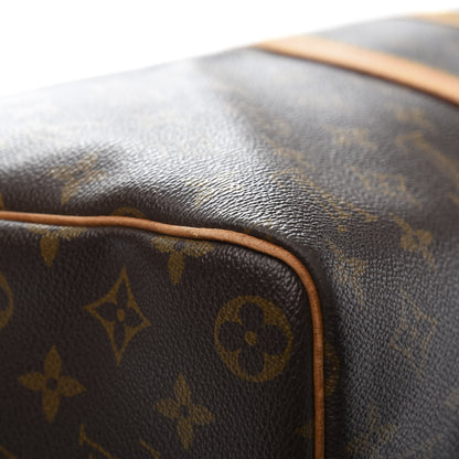 Louis Vuitton Monogram Keepall 45 10 of 26