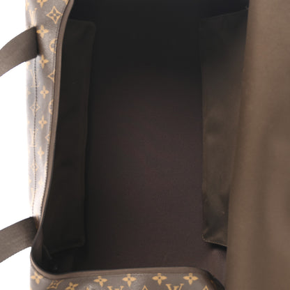 Louis Vuitton Monogram Horizon Soft Duffle 55 4 of 14