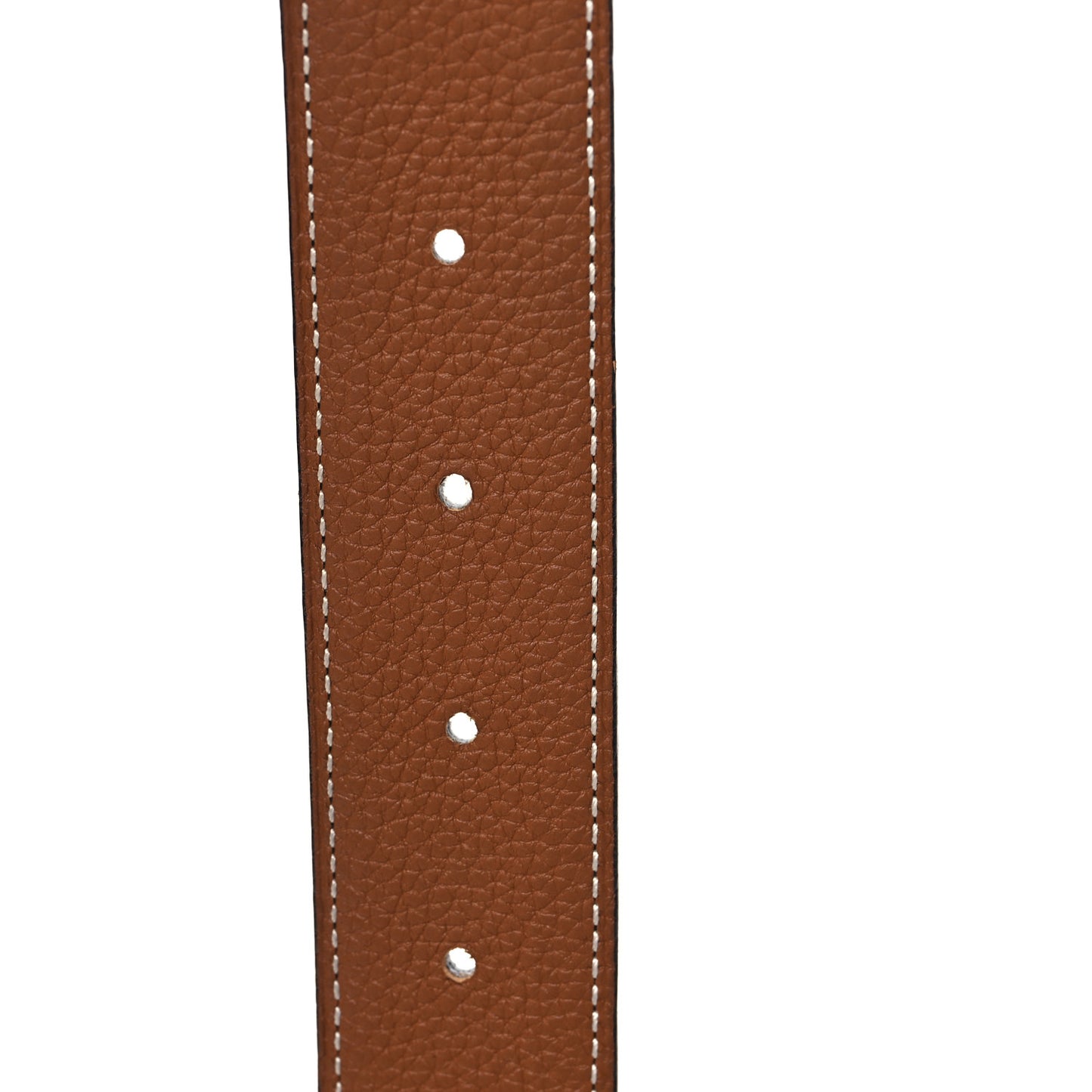 Box Togo 32mm Striee H Belt 75 30 Black Gold