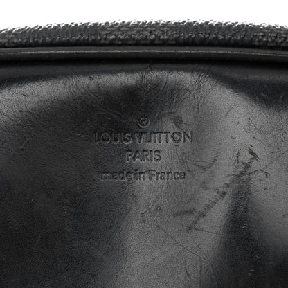 Louis Vuitton Damier Graphite Michael Backpack 7 of 14