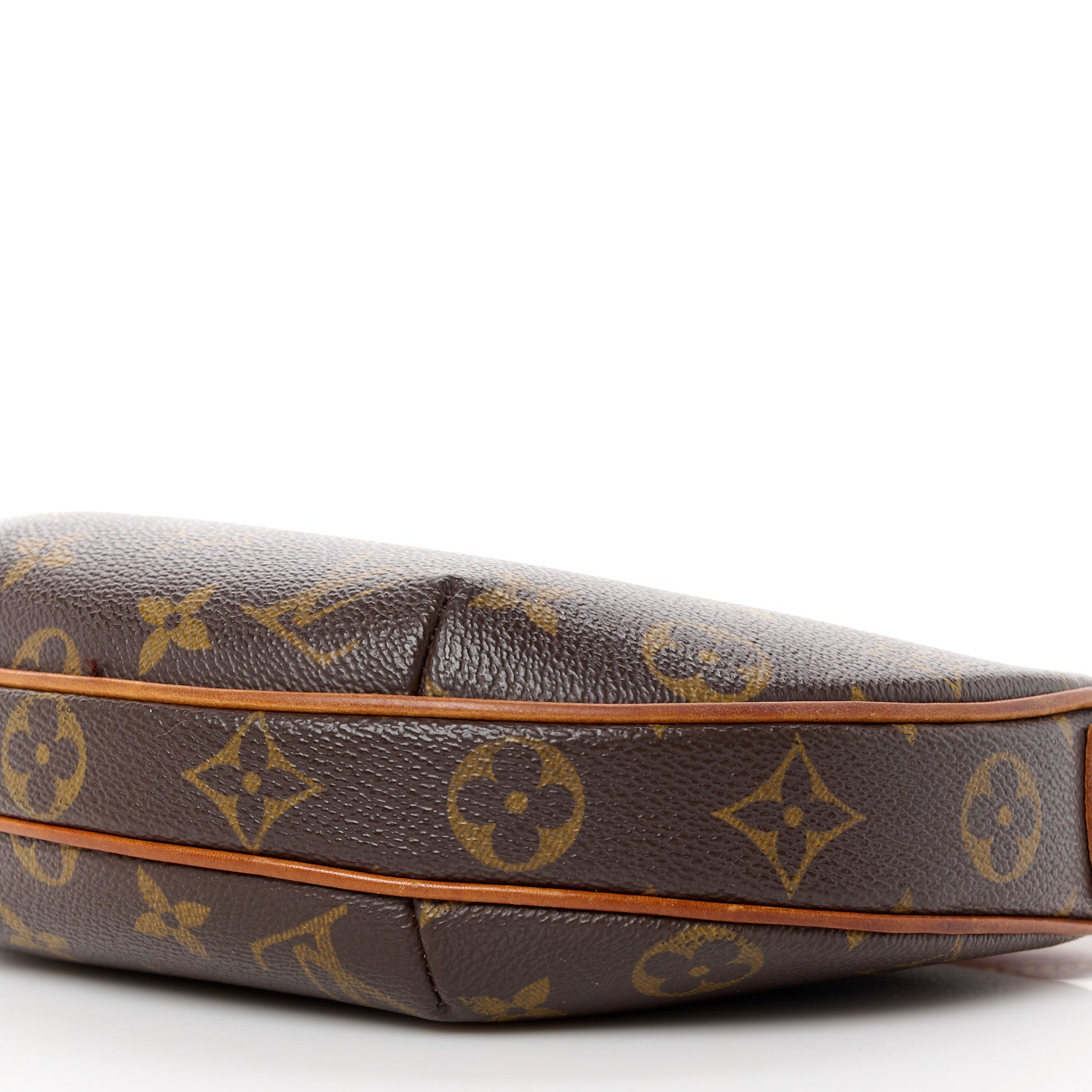 Louis Vuitton Monogram Croissant PM 10 of 12