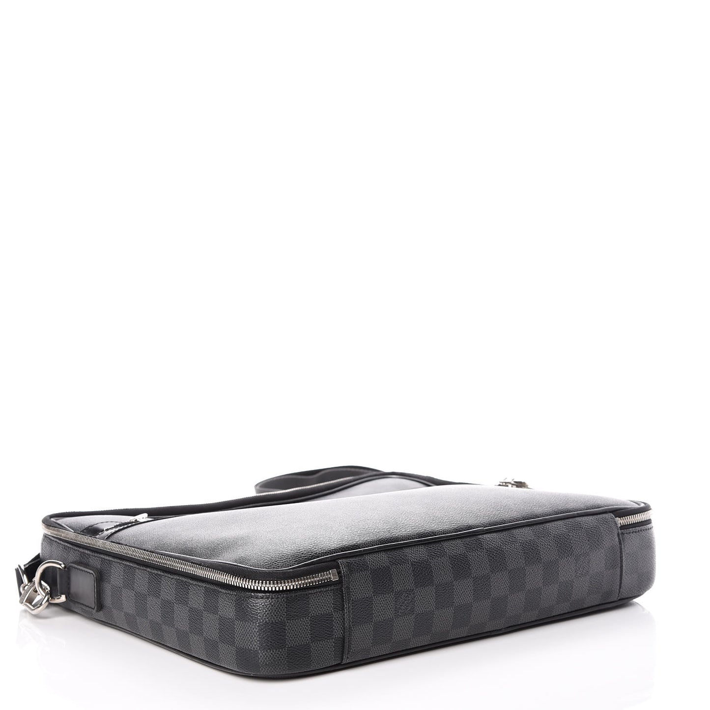 Damier Graphite Steeve