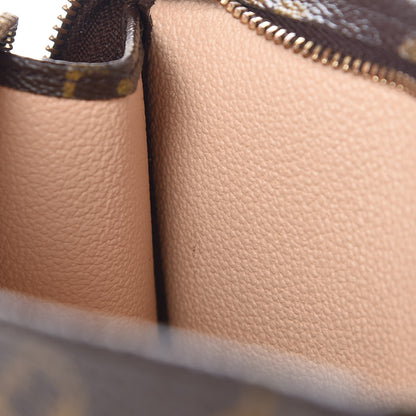 Louis Vuitton Monogram Toiletry Pouch 19 7 of 7