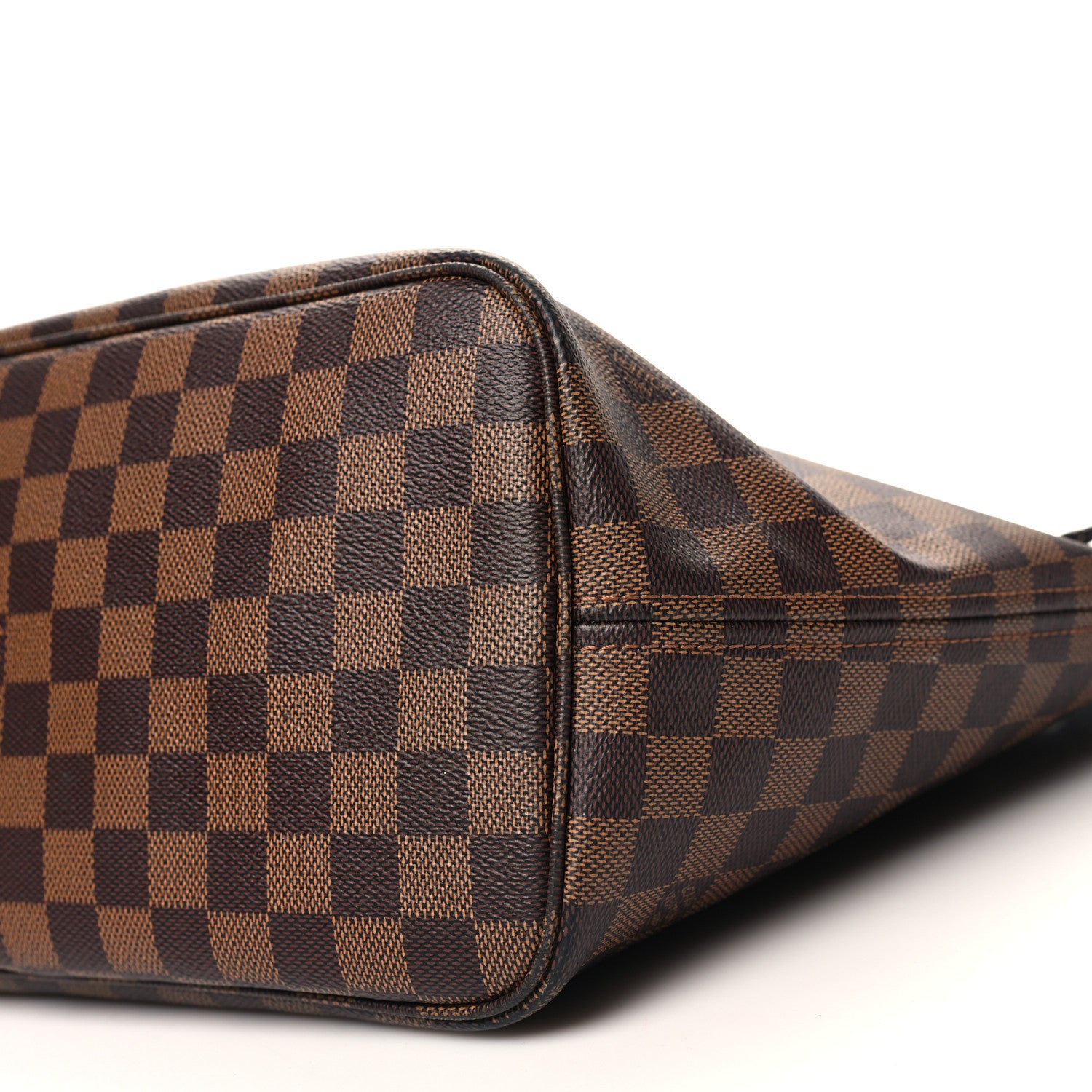 Louis Vuitton Damier Ebene Neo Neverfull MM 10 of 10