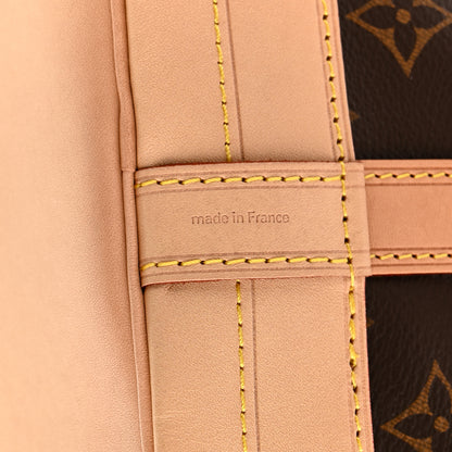 Louis Vuitton Monogram Noe 7 of 10