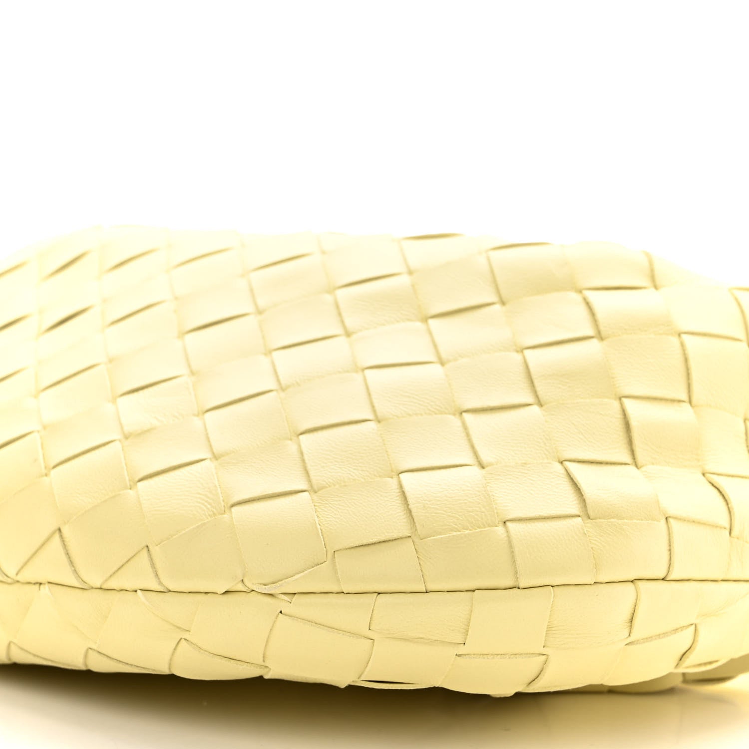 Bottega Veneta Nappa Intrecciato Mini Jodie Ice Cream 8 of 8