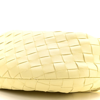 Bottega Veneta Nappa Intrecciato Mini Jodie Ice Cream 8 of 8