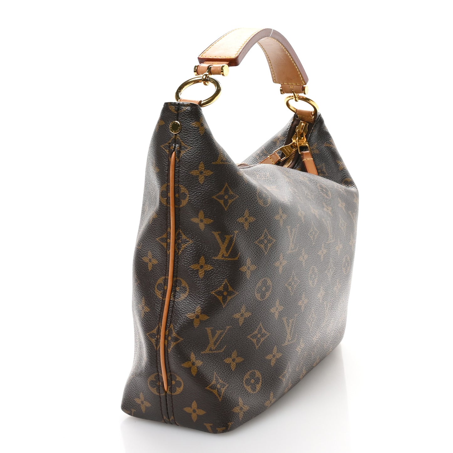Monogram Sully PM