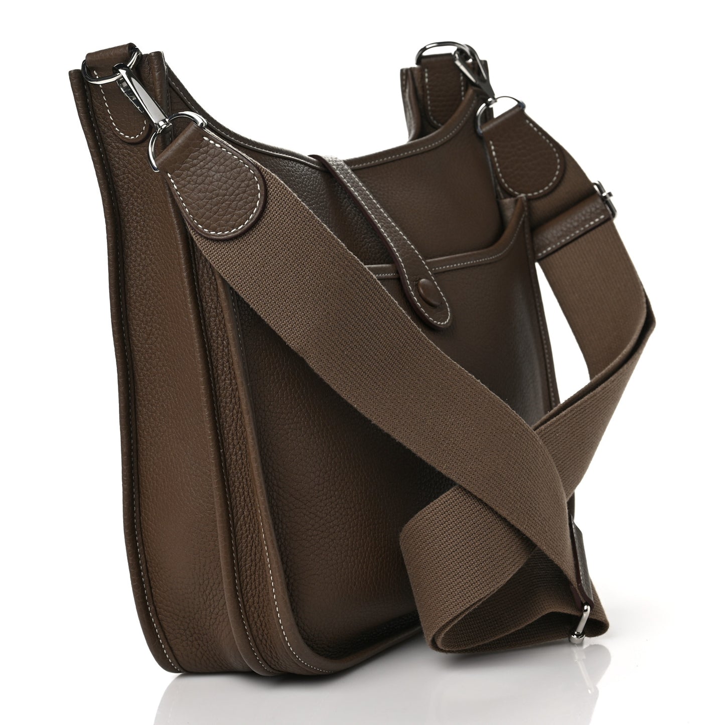 Taurillon Clemence Evelyne III PM Etoupe