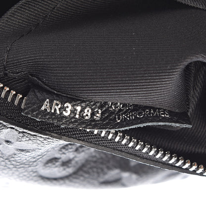 Louis Vuitton Empreinte Pallas Crossbody Black 7 of 10