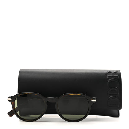 Christian Dior Acetate DiorBlackSuit R21 Sunglasses Tortoise 8 of 8