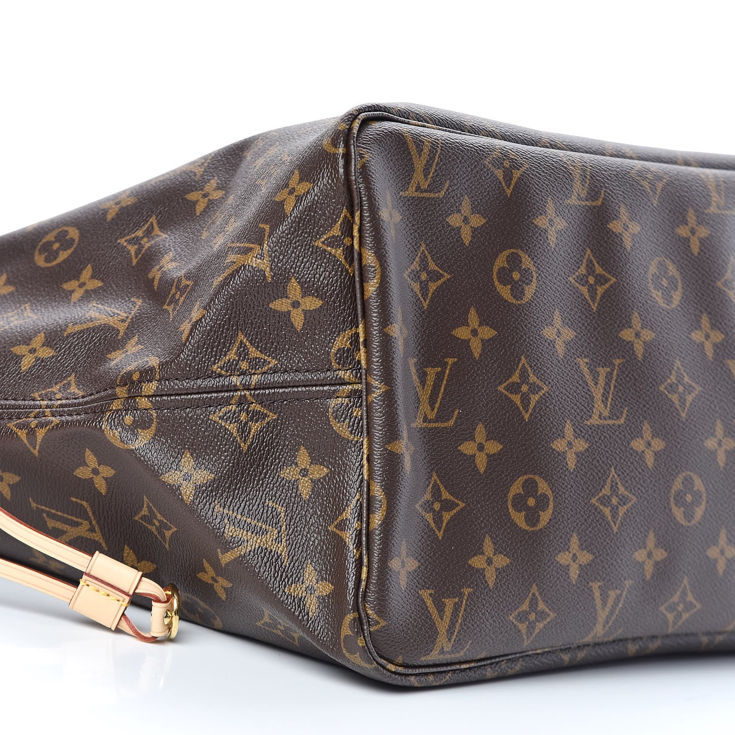 Louis Vuitton Monogram Neo Neverfull GM 8 of 10