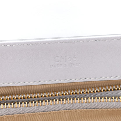 Chloe Calfskin Small C Double Carry Light Cloud 6 of 8