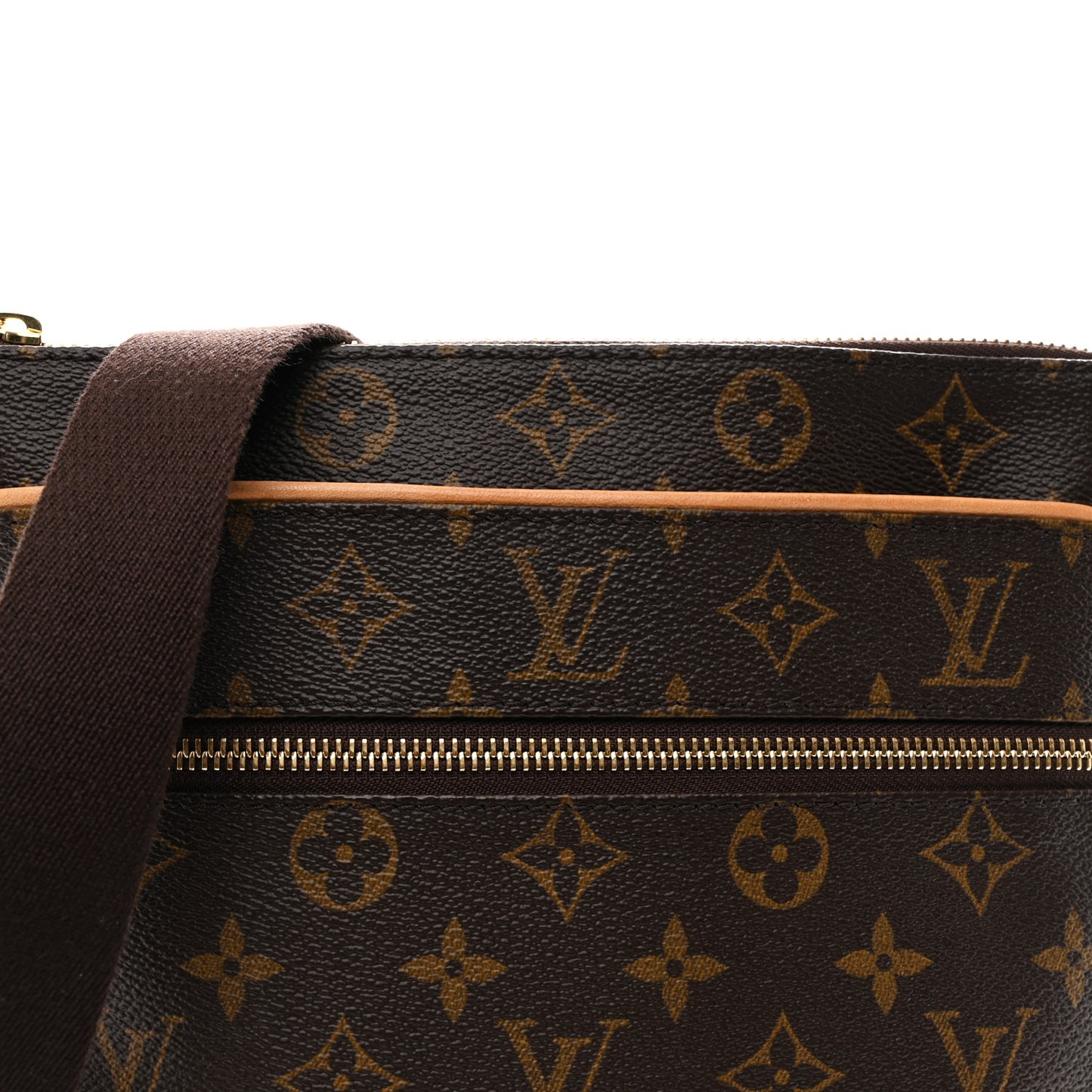 Monogram Pochette Valmy