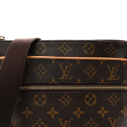 Louis Vuitton Monogram Pochette Valmy 8 of 10