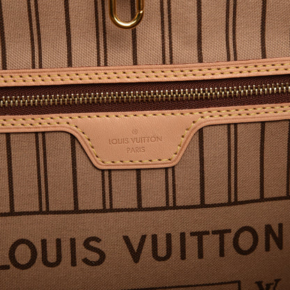 Louis Vuitton Monogram Neo Neverfull GM 6 of 7