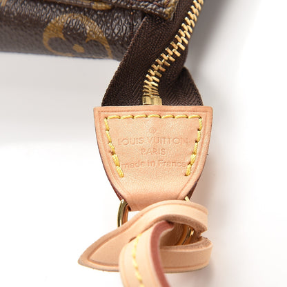 Louis Vuitton Monogram Pochette Accessories NM 7 of 7