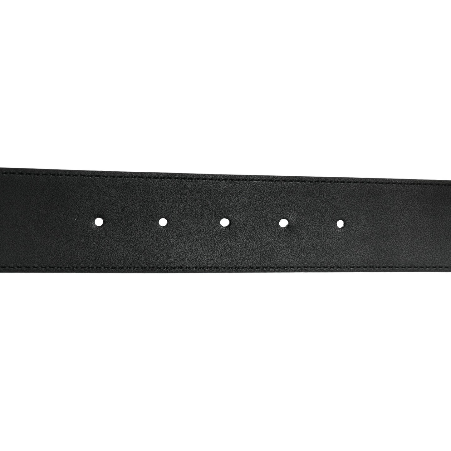 Calfskin Double G 40mm Belt 85 34 Black
