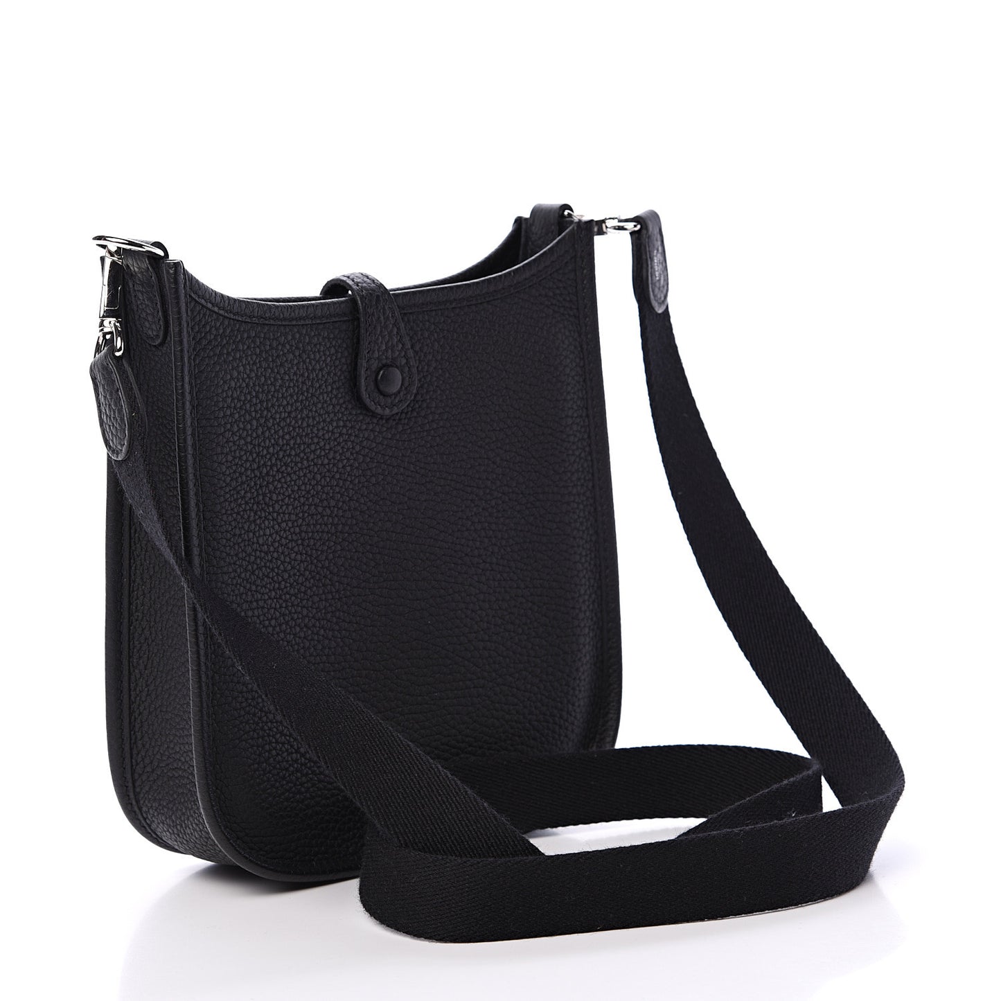 Taurillon Clemence Evelyne TPM Black