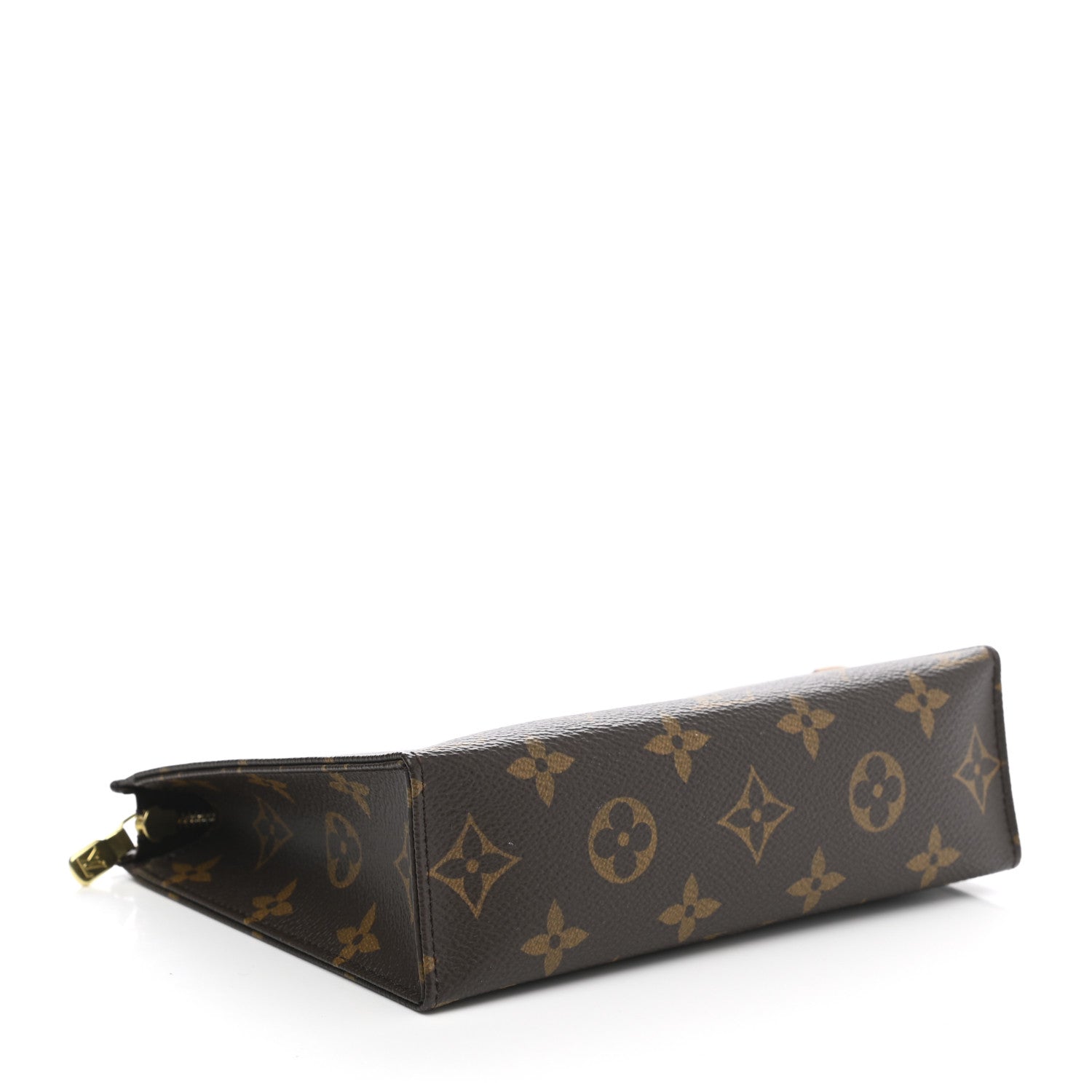 Louis Vuitton Monogram Toiletry Pouch 19 5 of 8