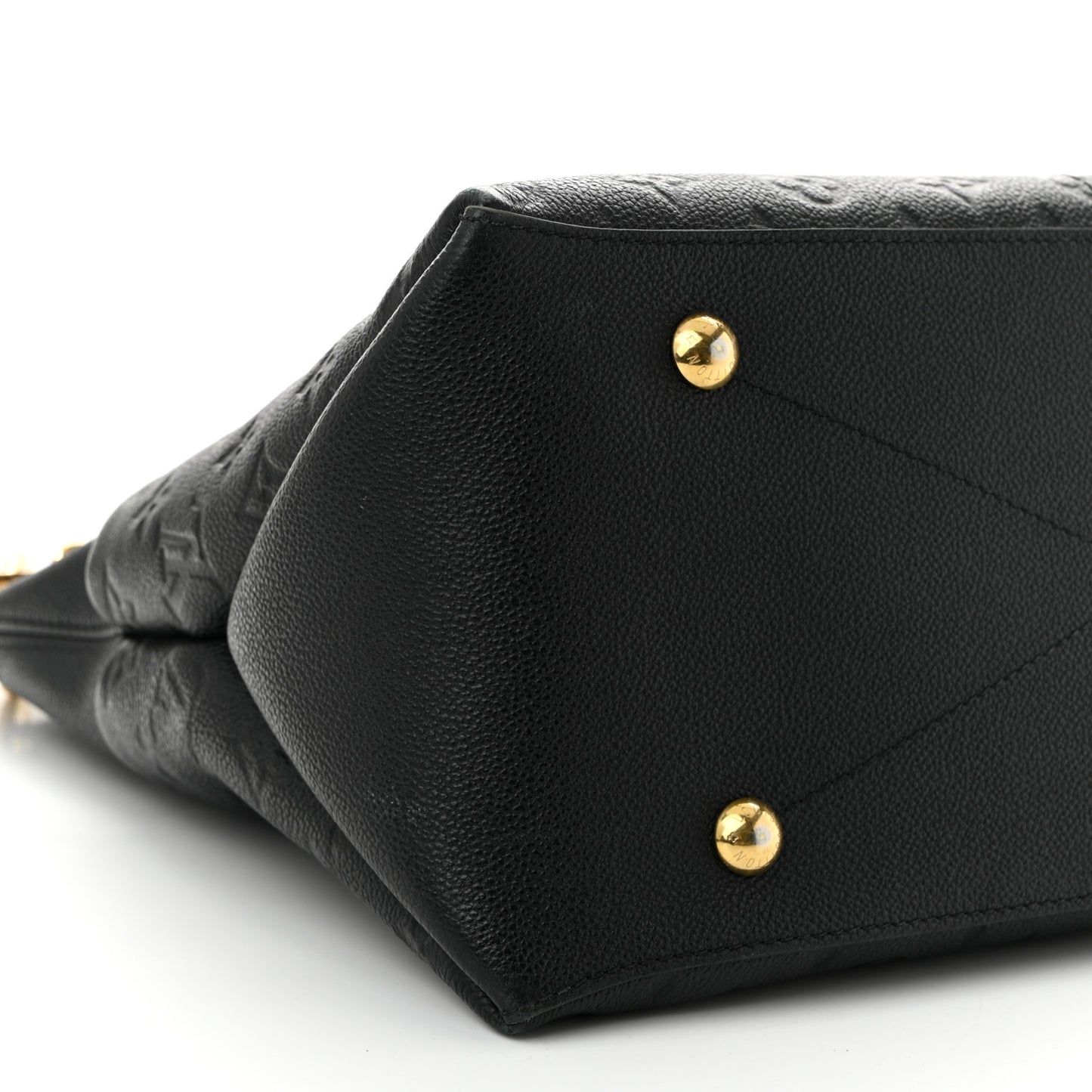 Empreinte Maida Hobo Black