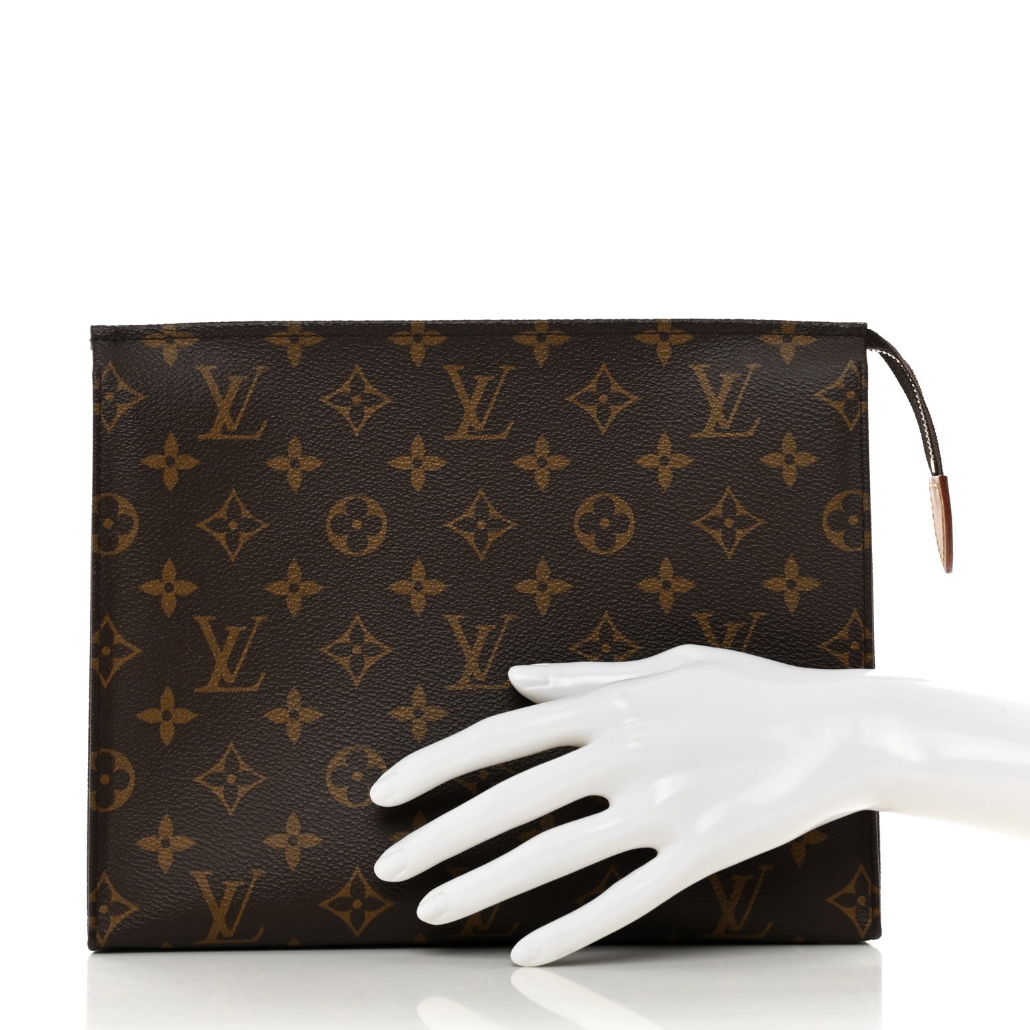 Louis Vuitton Monogram Toiletry Pouch 26 2 of 7
