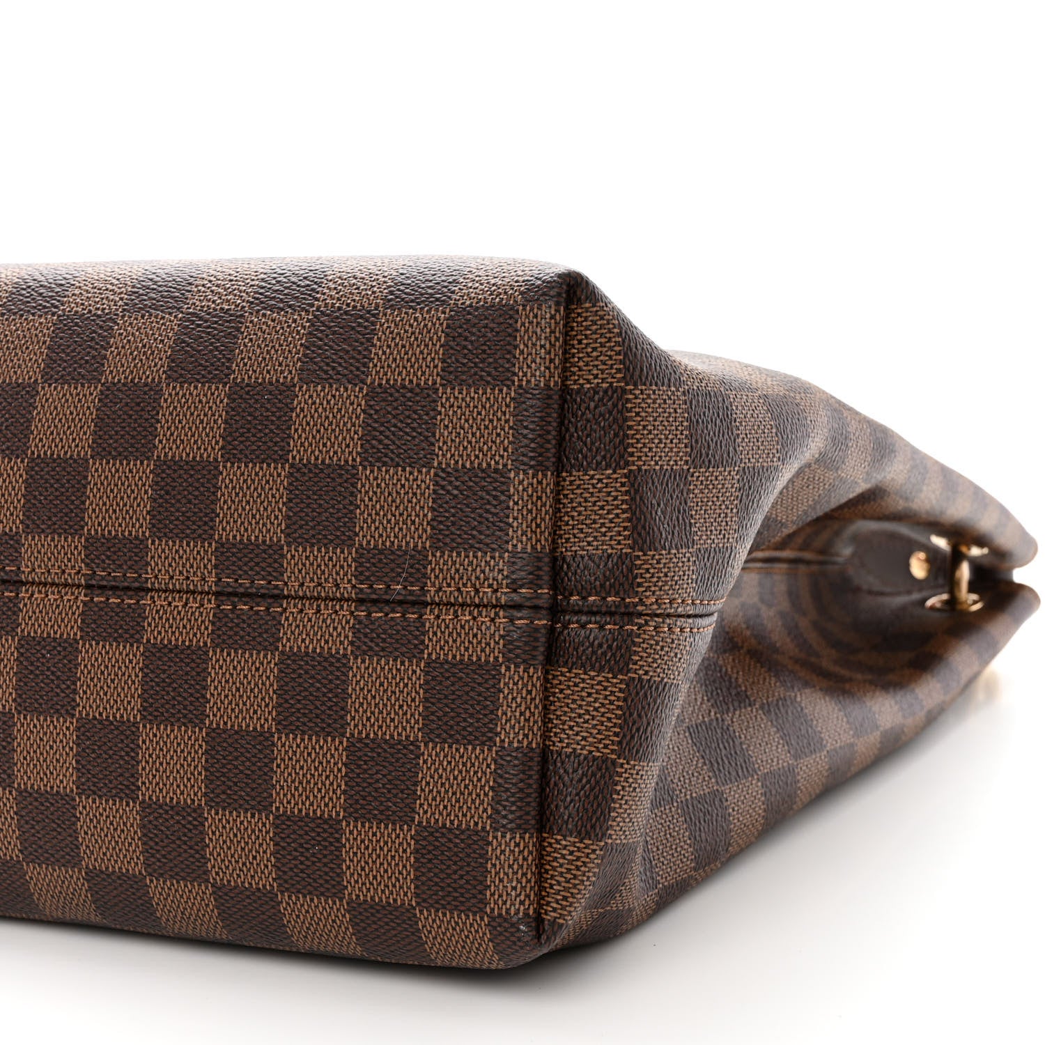 Louis Vuitton Damier Ebene Graceful MM 9 of 9