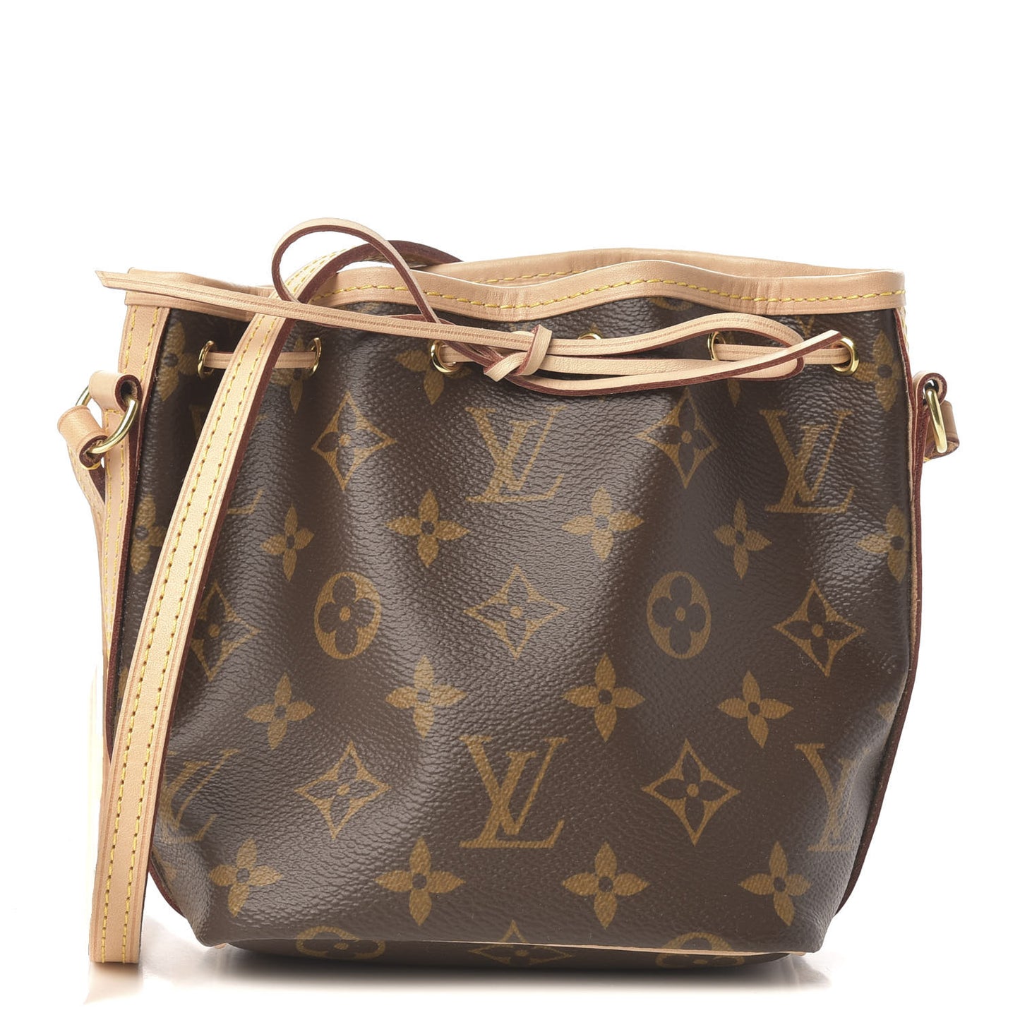 Monogram Nano Noe