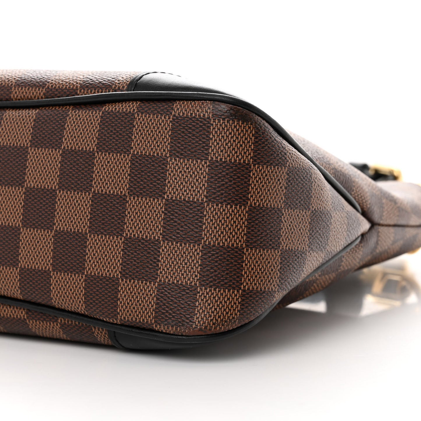 Damier Ebene Odeon MM Black