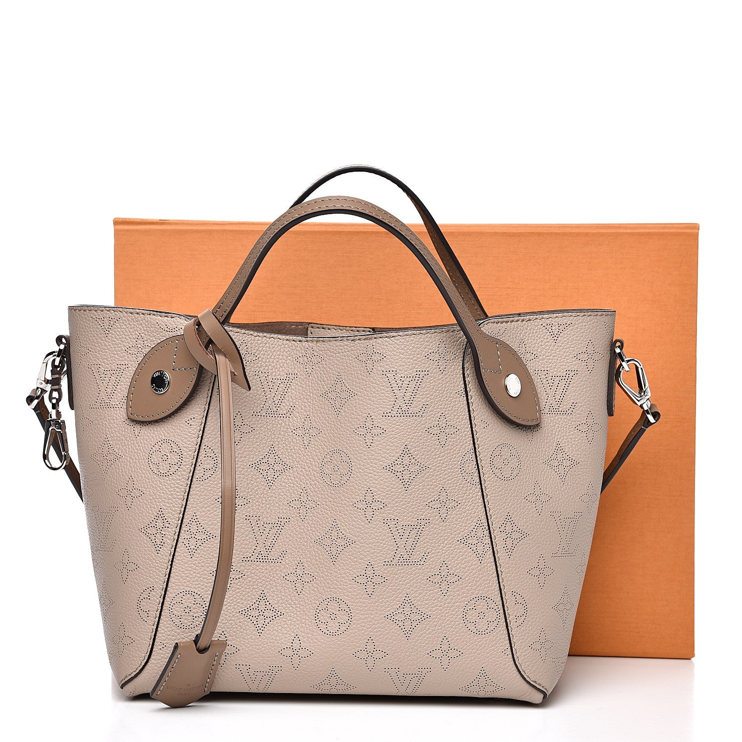 Louis Vuitton Mahina Hina PM Galet 10 of 10