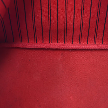 Louis Vuitton Damier Ebene Neo Neverfull MM 10 of 17