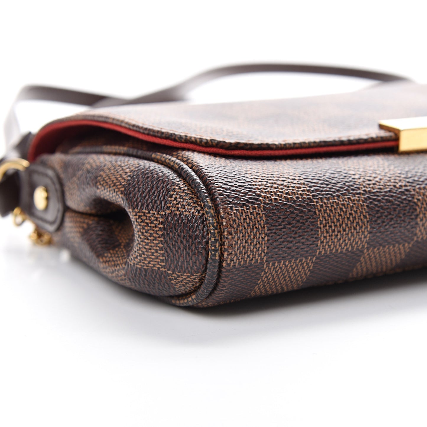 Damier Ebene Favorite PM