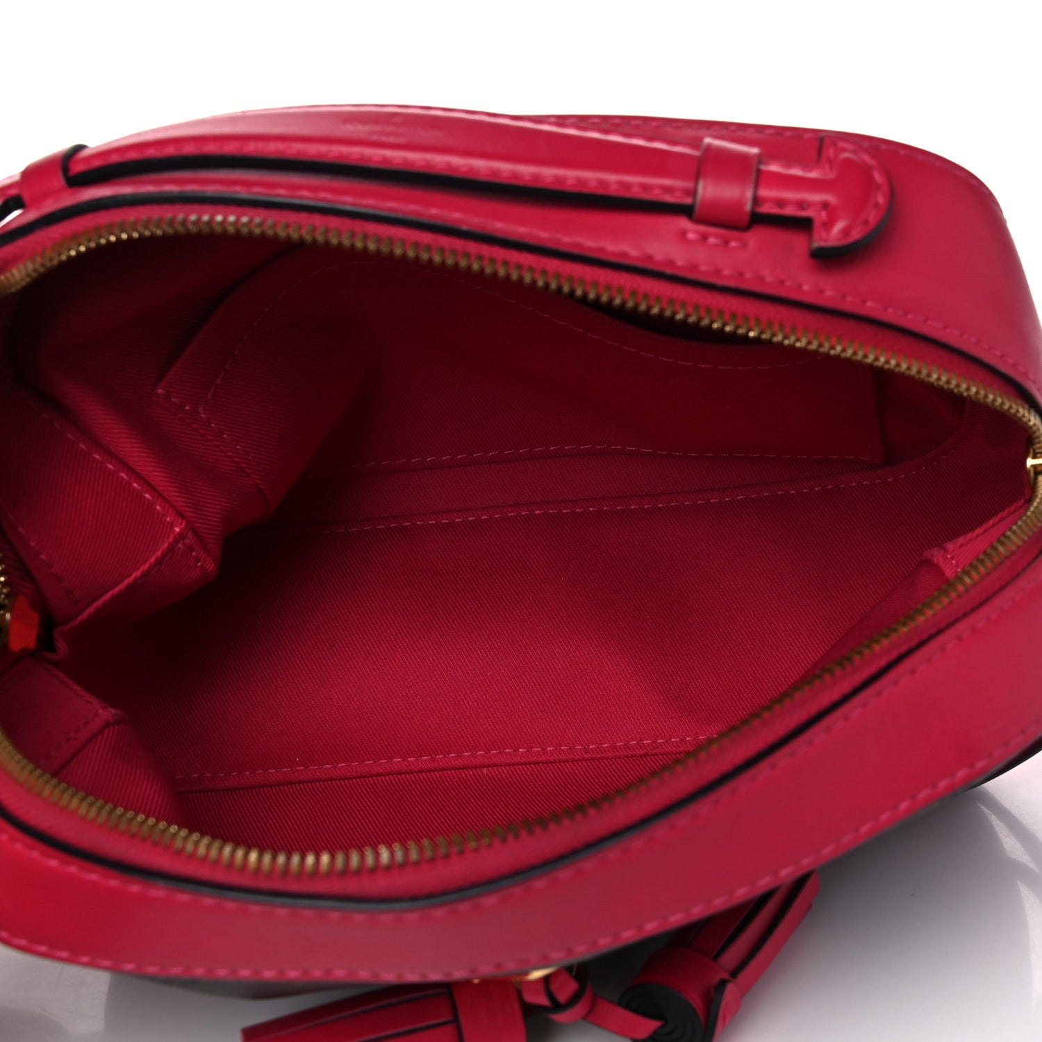 Louis Vuitton Monogram Saintonge Freesia 5 of 15