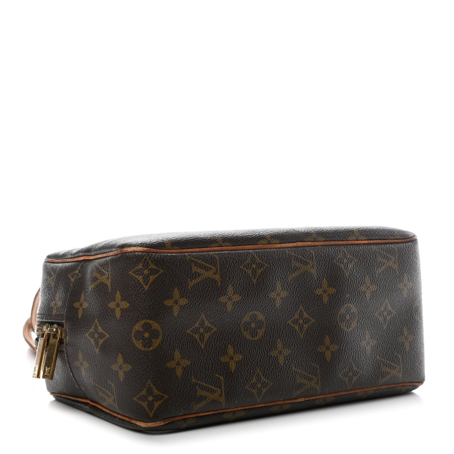 Louis Vuitton Monogram Cite MM 3 of 4