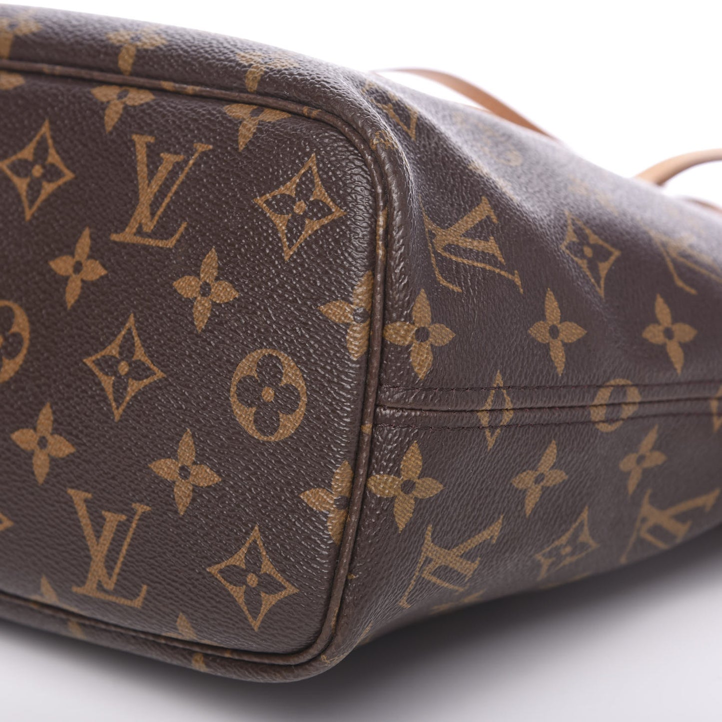 Monogram Neo Neverfull PM Pivoine