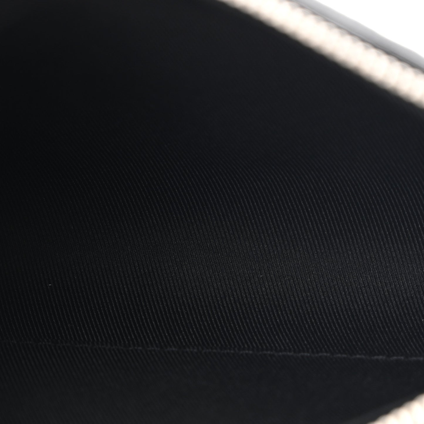 Empreinte Pallas Crossbody Black