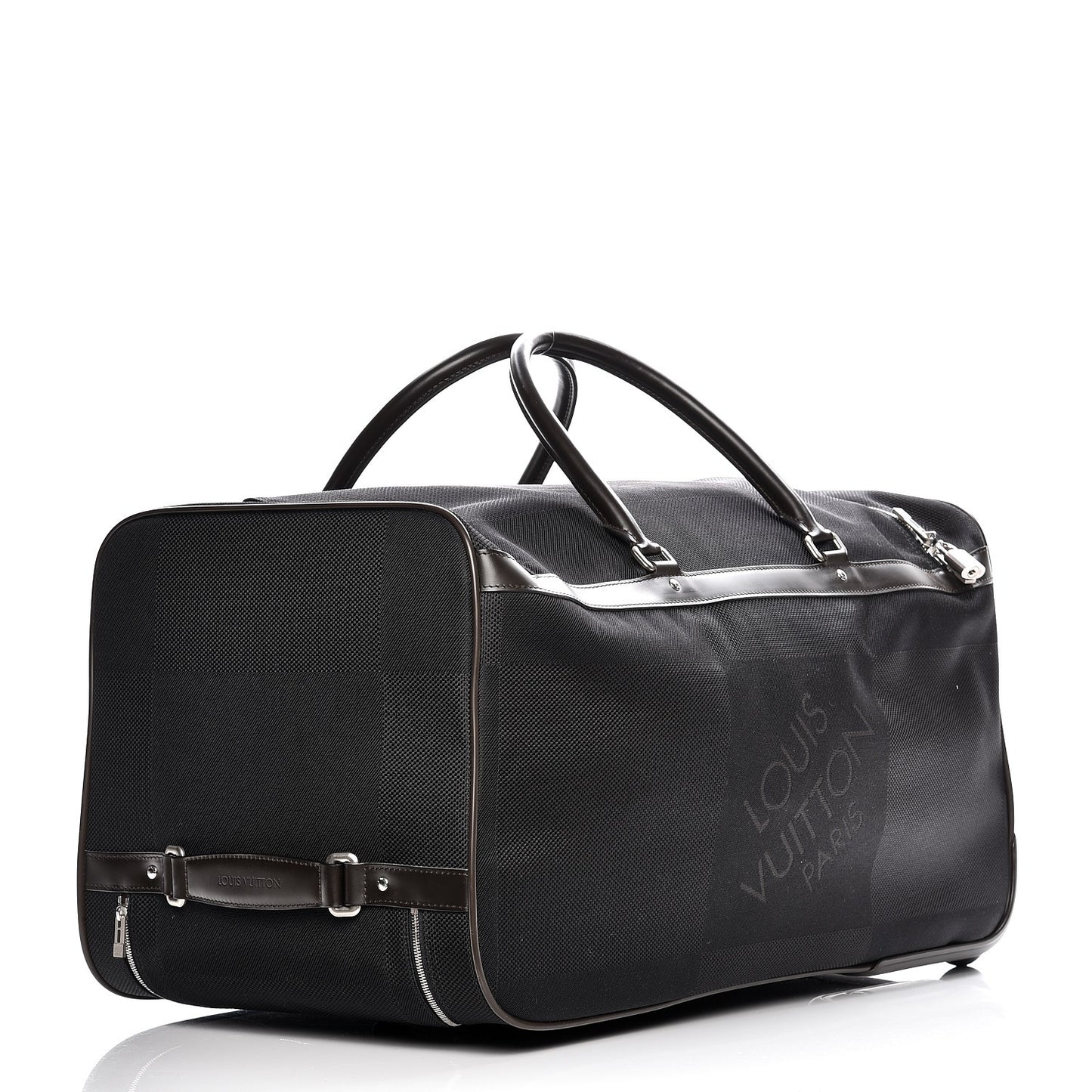 Damier Geant Eole 60 Rolling Luggage