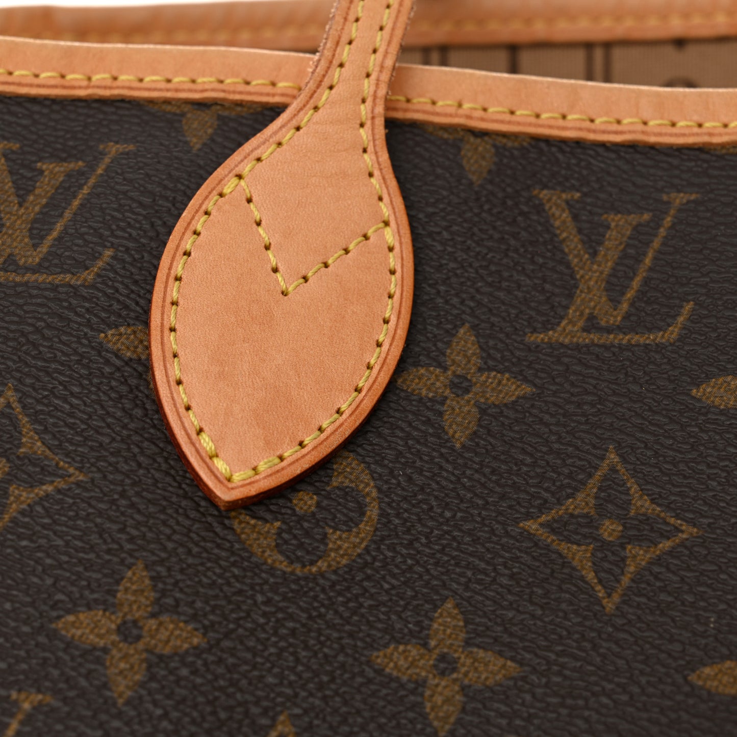 Monogram Neverfull MM