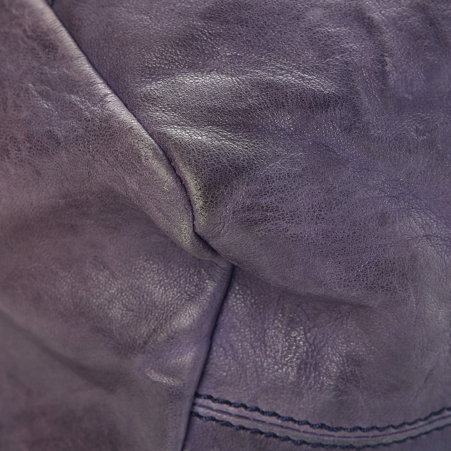 Tumbled Sheepskin Medium Pandora