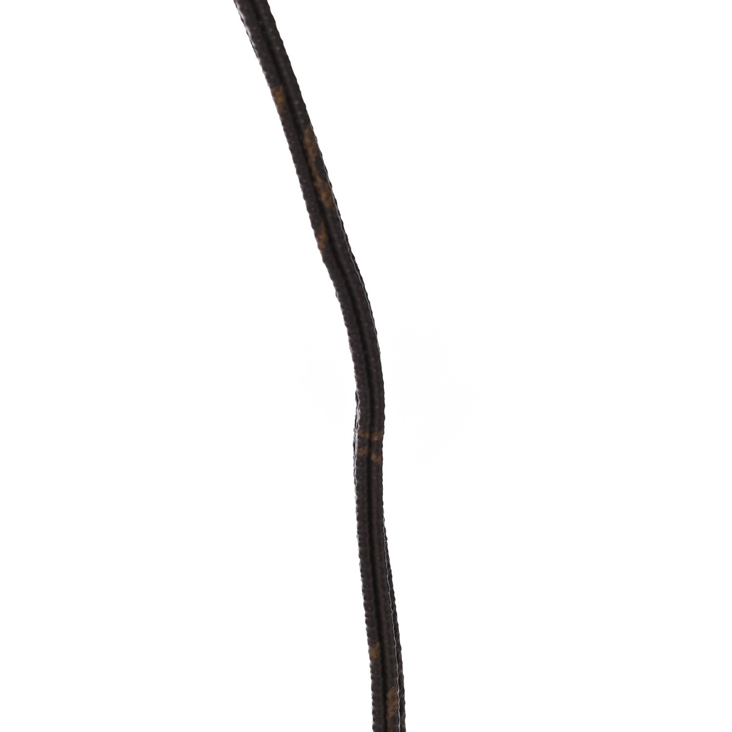 Louis Vuitton Monogram 16mm Adjustable Shoulder Strap 6 of 6