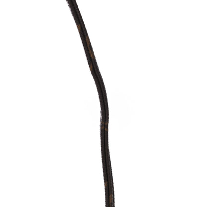 Louis Vuitton Monogram 16mm Adjustable Shoulder Strap 6 of 6
