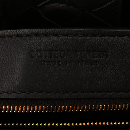 Bottega Veneta Nappa Intrecciato Small Andiamo Shoulder Bag Fondant 7 of 11